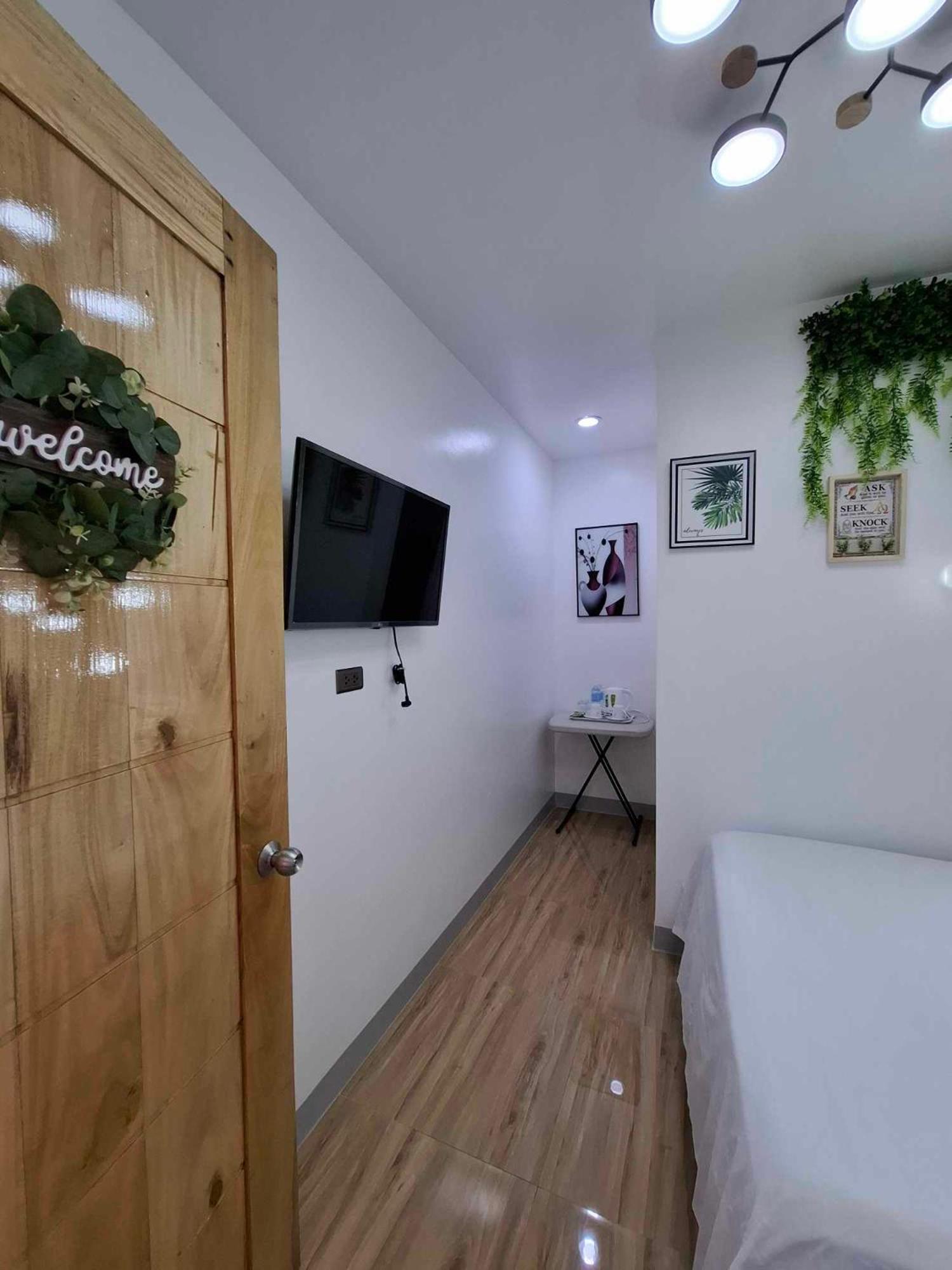 Dreamstay Hostel โมอัลโบอัล ภายนอก รูปภาพ