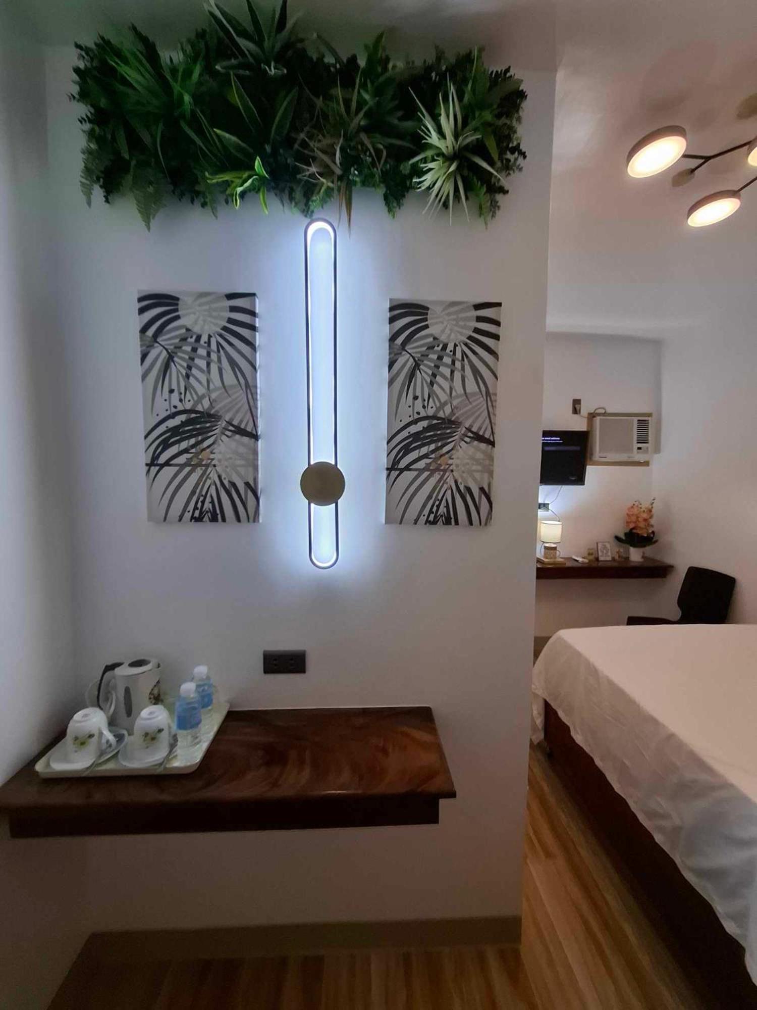 Dreamstay Hostel โมอัลโบอัล ภายนอก รูปภาพ