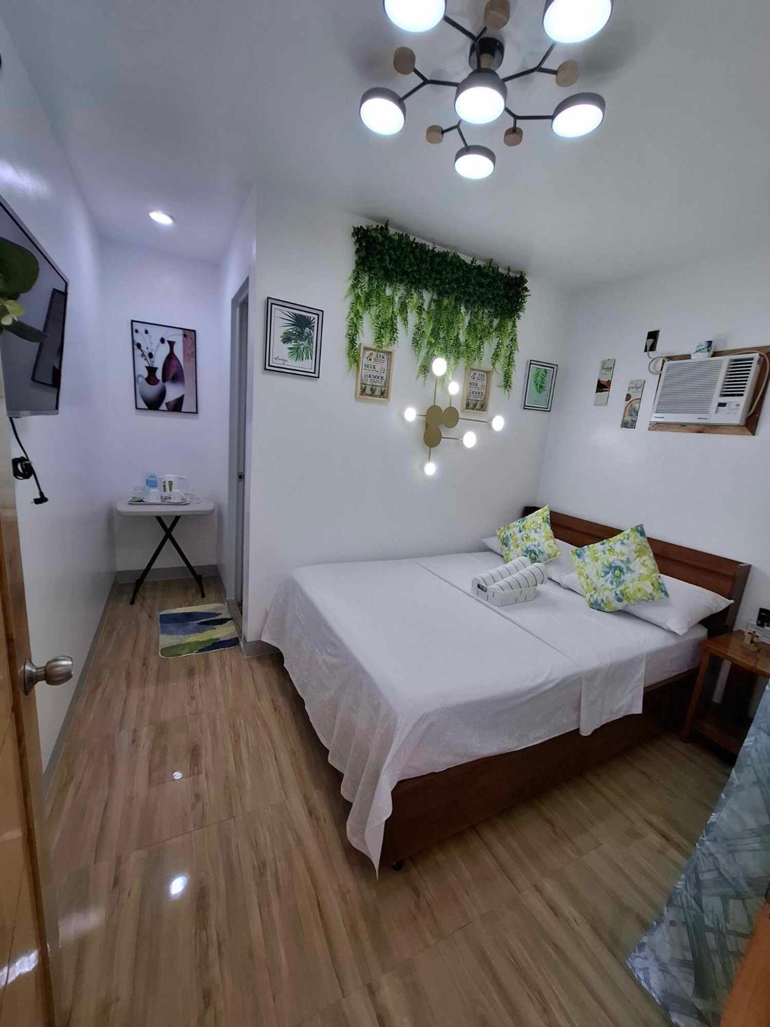 Dreamstay Hostel โมอัลโบอัล ภายนอก รูปภาพ